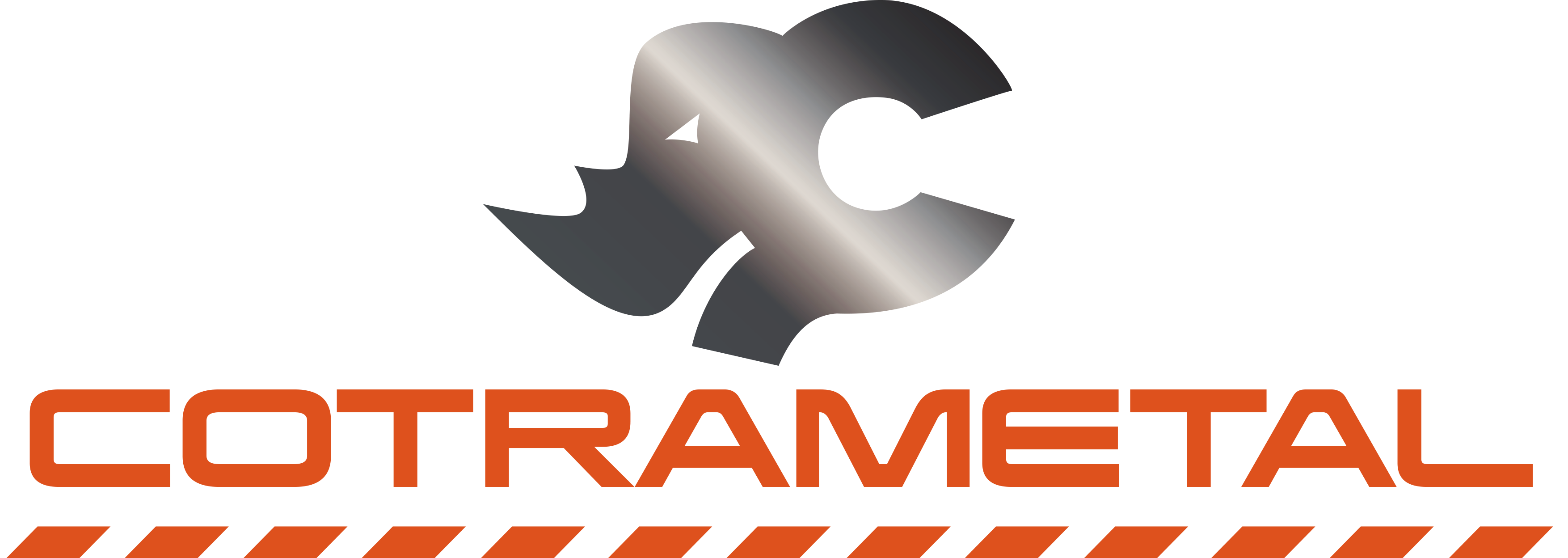 Cotrametal logo